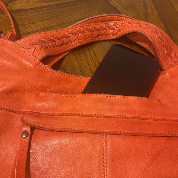 Latico “Mason” crossbody - Picture 8 of 9